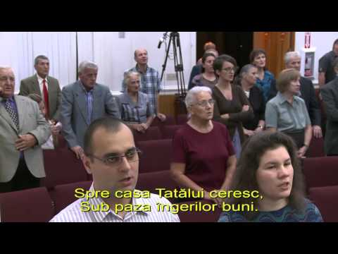 "Ștergarul pe care nu-l vrea nimeni" - Pastor Valentin Dănăiață