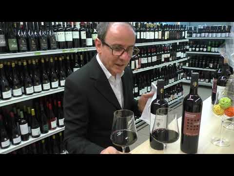 Weinempfehlung by Wein.Punkt Kammerer: Lagrein vs. Lagrein Riserva Rivelaun Weingut Larcherhof