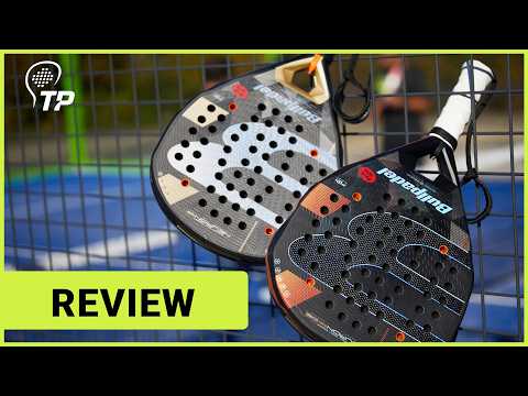 Neuron vs Neuron EDGE: Bullpadel Went ALL IN To Satisfy Chingotto !!