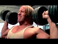 He was bullied now he's Mister America | Pumping Iron | CLIP