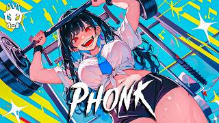 SLOW FUNK 2026 ※ THE ONLY MIX YOU NEED TO BREAK LIMITS AND DESTROY WEAKNESS ※ Фонк 2026 #205