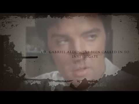 Fantasy Movie Trailer: Florence Nightingale