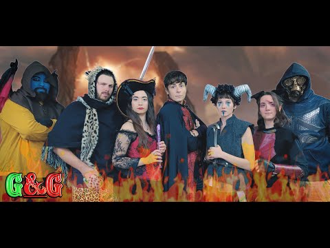 The Fate of Arkhan the Cruel and the Hand of Vecna (D&D Avernus Epilogue XX)