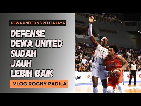 Untung Lester Prosper Gak Marah & Tavario Miller sih Underrated Banget 🔥🔥🔥