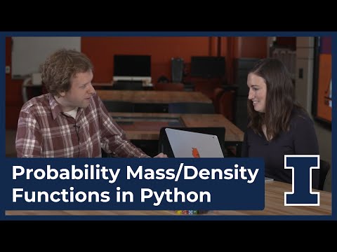 Probability Density Function Full Course On Statistics For Data Science With Python