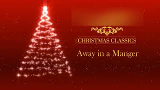London Symphony Orchestra - Away in a Manger