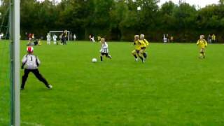 preview picture of video 'Daniel Kemkers F2 vv Roden P1010958'