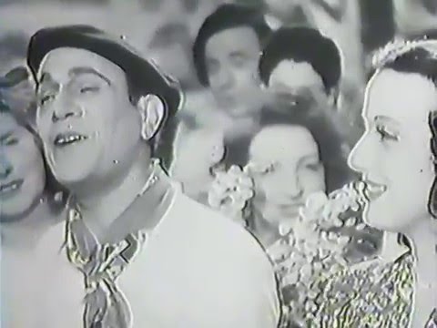 Tino Rossi - Paquita
