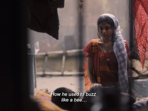 Marz (2024) | FTII Dialogue Film Trailer