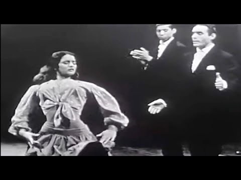 Muere la artista Micaela 'La Chunga', leyenda de los tablaos flamencos, a los 87 años