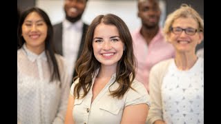 Introducing the Washington Ireland Programme