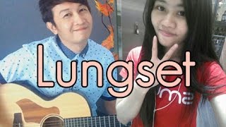 (Lungset} Nathan Fingerstyle &  Alea Wang