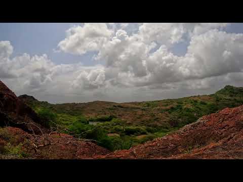 Clouds Timelapse 4K || Free Video - No Copyright Music