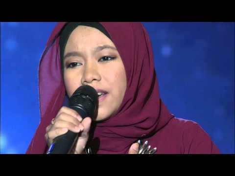 Ceria Popstar 2016: Konsert 5 - Jun 'Power of Love'