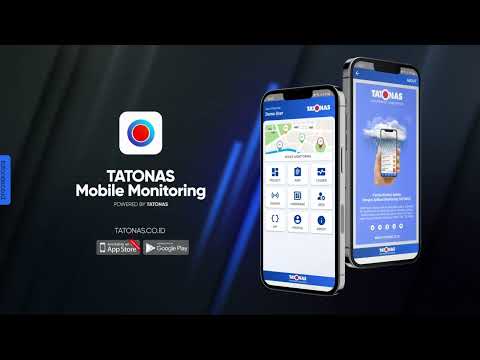 Tatonas Monitoring video thumbnail