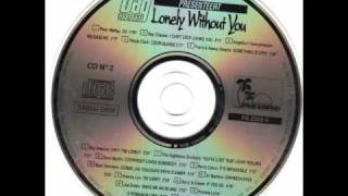 Cynthia Clay - Lonely without you