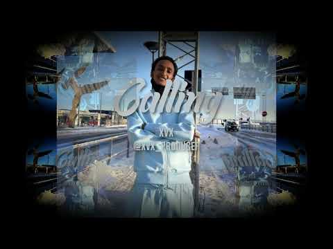 Born Trappy x Rimzee Type Beat Ft Lil Tjay - ''Calling'' - XVX - UK Pain Rap/Real Rap/Freestyle Beat