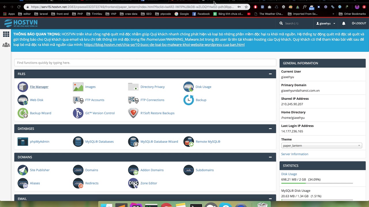 [Website oto] - Thay đổi url tiếng việt không đấu