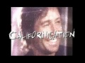 Californication OST - Rocket Man 