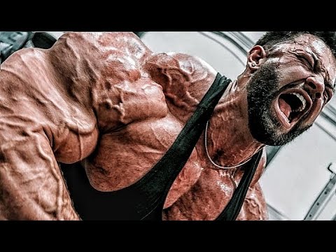 ENDURE THE PAIN - THROUGH HELL - EPIC BODYBUILDING MOTIVATION