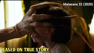 MALASANA 32 (2020) Spanish Mystery Horror Movie Explained In Malayalam
