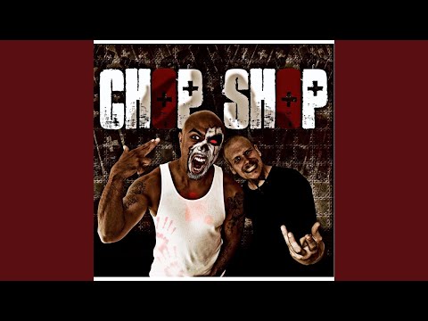 Welcome to the Chop Shop