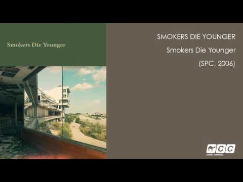 Smokers Die Younger - Red Rum
