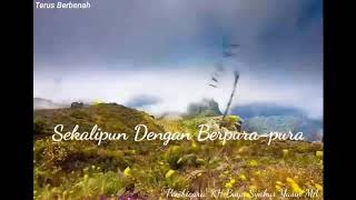 Download lagu Story WA Menyentuh hati. KH Buya Syakur Yasin MA mp3