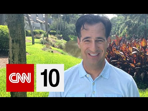 颶風獵殺、病毒追蹤、TikTok拯救？| 2020年9月15日 (Hurricane Hunting, Virus Tracking, TikTok Saving? | September 15, 2020)