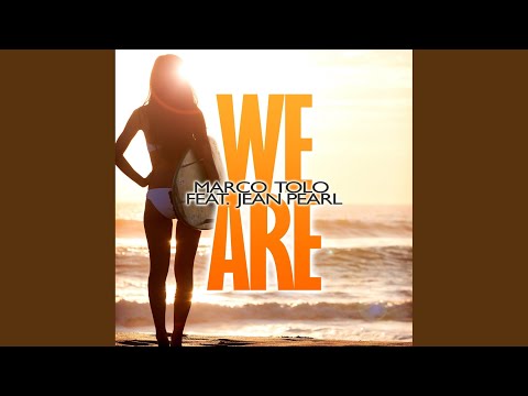 We Are (Radio Edit)