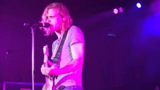 Luminate (Live) - Innocent - Findlay, Oh - 4 May 2013