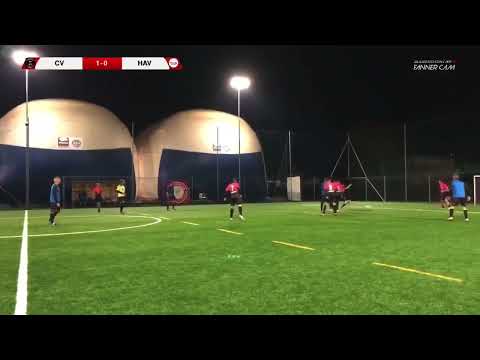 LEGA CALCIOTTO COPPA ITALIA SERIE A2 STAGIONE 2022/23: CREDITA VIRGINA - FCT HAVANA