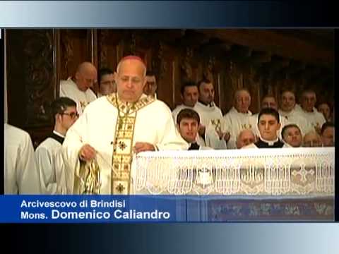 SPOT CUOREAMICO DOMENICA DELLE PALME 2013