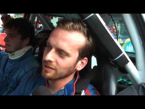 1 Rajd Ziemi Bocheńskiej | Karzyński / Miklaszewski | Peugeot 106 GTI [MotoRecords.pl]