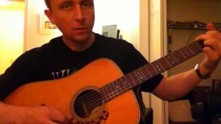 Video thumbnail for Like New Blueridge BR-160 by Frankie Revell