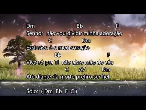 Usa - me - Som do Altíssimo