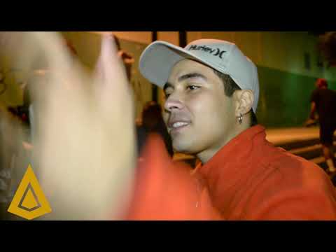 SEMI FINAL//  ERBY VS DATA // RAP EN EL MERCADITO // WID