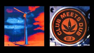Emperor Sly - Syncro (Moonrock Mix) (1995)
