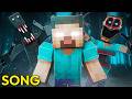 Scary Minecraft Song Music Video