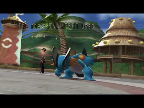 PBR Wi-Fi Battle Doubles OU Tournament MrEpicWafflez vs Moghit | SWISS (R3G1)