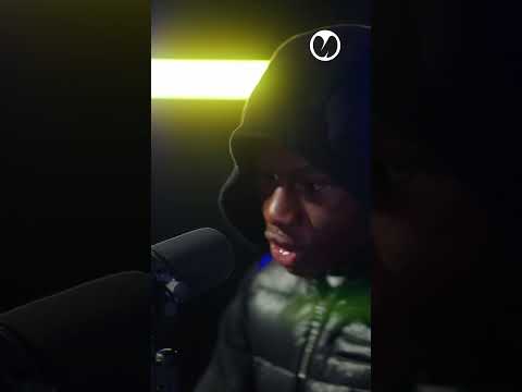 Bouba Savage goes savage mode 😤