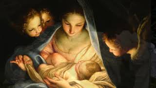 Angel Tidings by John Rutter