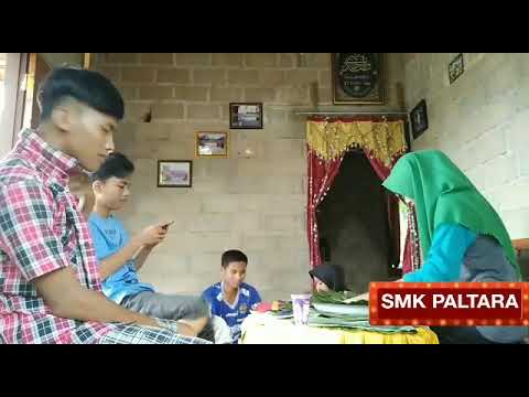 PROSES MEMASAK DI SEKOLAH | SMK PALTARA BUNA