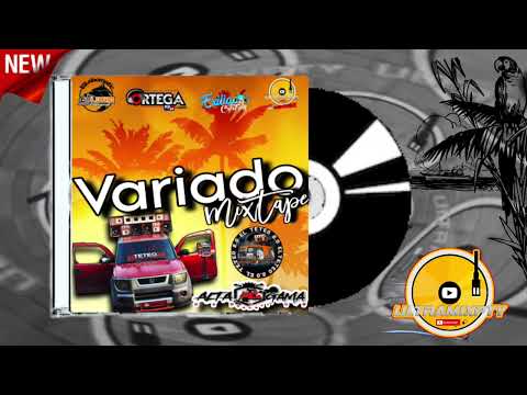 💯 VARIACION MIXTAPE 2023 - DJ LUCHO PANAMA - #variacion #mix2023 #2023 #MIXVARIADO#plena2023