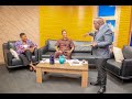 LIVE Clouds 360 Na Mjadala Wa Sera Ya Elimu Nchini