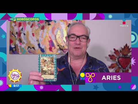 Horóscopo del día, este es el mensaje de los ángeles según tu signo ...