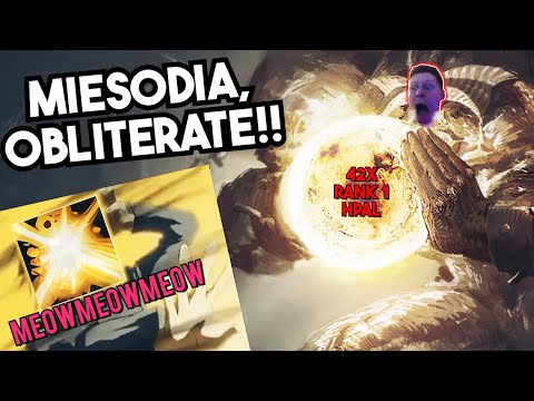 Holy Paladin Gets OBLITERATED After Back Talking The Miestro In Arena