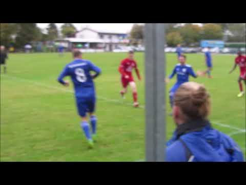 SG Rheinhausen Breisgau - -SV Heimbach   9 0  Sportgelände Oberhausen 191019 Saison 1920