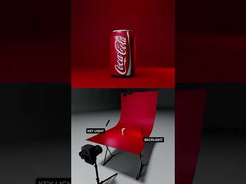 Simple Yet Effective Product Shoot Lighting Setup for All Levels! 📸✨ #Photography #LightingSetup