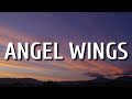 Logan Michael - Angel Wings (Lyrics)